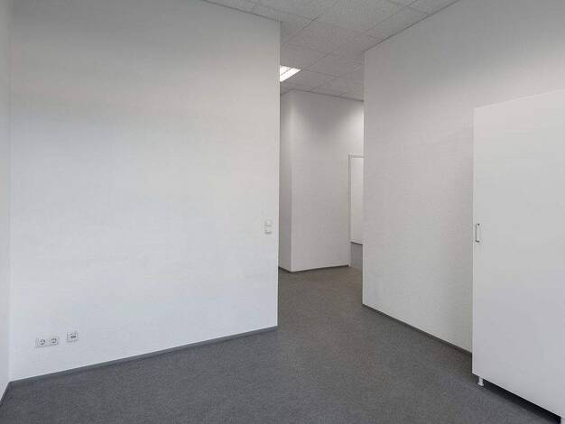 Bürofläche zur Miete provisionsfrei 4.100 € 164 m² Bürofläche Hauptstraße Lichtenberg Berlin 10317