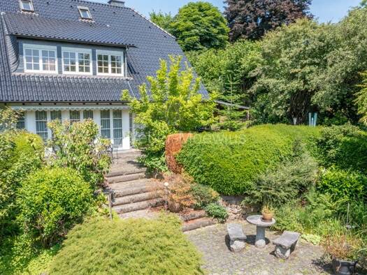 Einfamilienhaus zum Kauf 1.195.000 € 9 Zimmer 310,4 m² 1.398 m² Grundstück Neunkirchen-Seelscheid / Seelscheid 53819