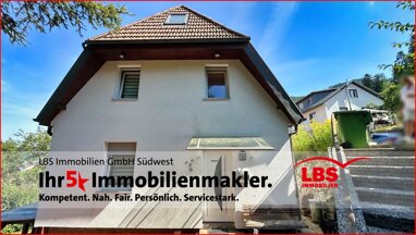 Doppelhaushälfte zum Kauf 175.000 € 5,5 Zimmer 102 m² 304 m² Grundstück Stadtgebiet Hornberg 78132