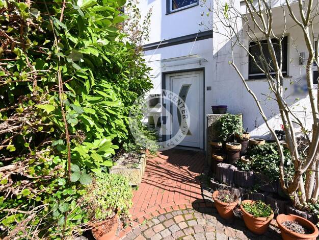 Mehrfamilienhaus zum Kauf 240.000 € 4 Zimmer 142 m² 470 m² Grundstück Castrop Castrop-Rauxel 44575