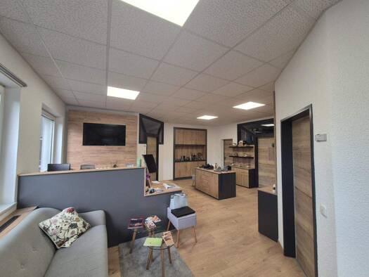 Praxis zum Kauf 330.000 € 7 Zimmer 268 m² Bürofläche Windischgarsten 4580