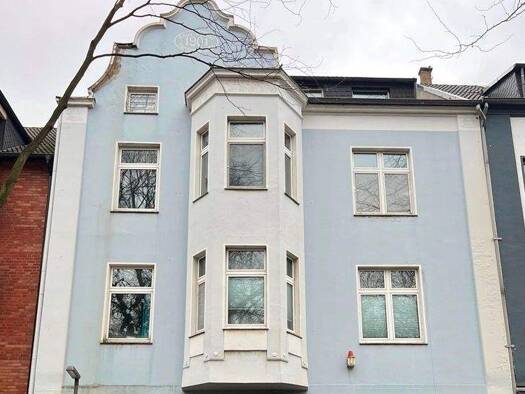 Wohnung zum Kauf provisionsfrei 73.050 € 4 Zimmer 102 m² Neumühl Duisburg 47167