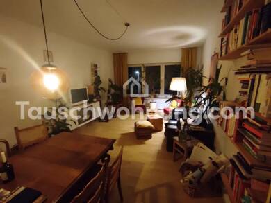 Wohnung zur Miete Tauschwohnung 775 € 3 Zimmer 75 m² 2. Geschoss Geist Münster 48151