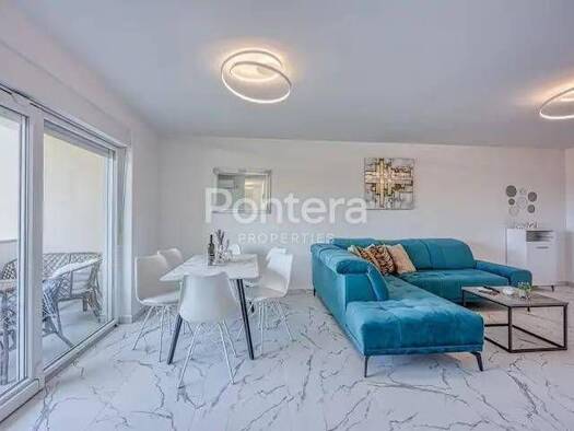 Wohnung zum Kauf 455.000 € 6 Zimmer 129 m² 1. Geschoss Murine, Umag Umag 52470