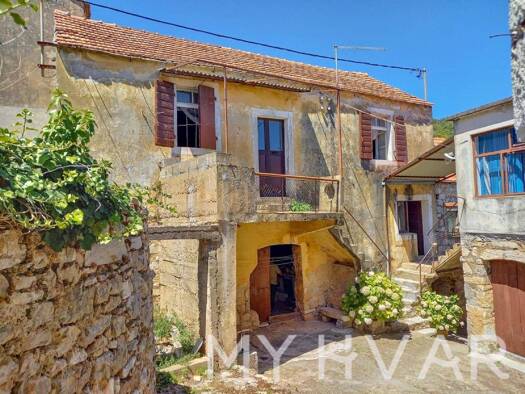 Einfamilienhaus zum Kauf 170.000 € 6 Zimmer 200 m² Stari Grad 21460
