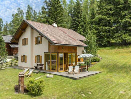 Haus zum Kauf 789.000 € 137 m² 1.122 m² Grundstück Hochrindl 9571