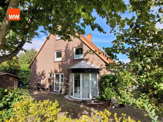Doppelhaushälfte zum Kauf 299.000 € 4 Zimmer 106 m² 349 m² Grundstück Mettenhof Kiel 24109