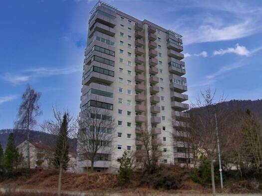 Wohnung zum Kauf 199.000 € 4,5 Zimmer 94 m² Ebingen Albstadt 72458