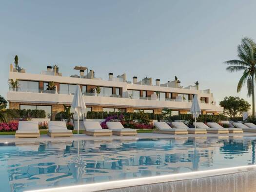 Villa zum Kauf - Erstbezug 867.000 € 3 Zimmer 290 m² el Campello 03560
