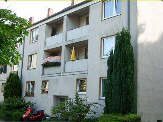 Wohnung zur Miete 479 € 2 Zimmer 49,8 m² 3. Geschoss frei ab 16.01.2026 Frankenstraße 21 Geneicken Mönchengladbach 41238