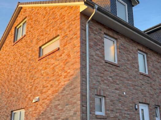 Doppelhaushälfte zum Kauf provisionsfrei 785.000 € 6 Zimmer 165 m² 250 m² Grundstück Henstedt-Ulzburg 24558