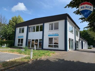 Ladenfläche zur Miete 1.121 € Limburg Limburg 65549