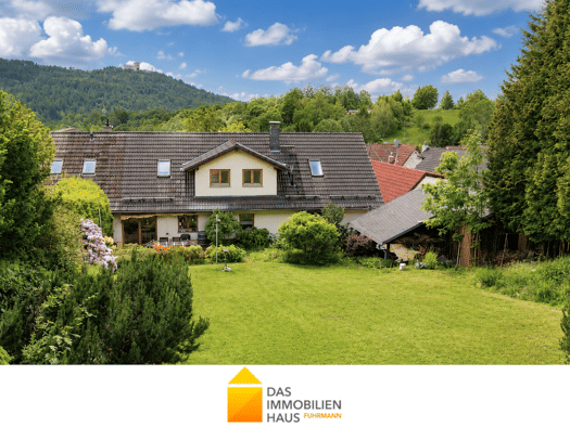 Einfamilienhaus zum Kauf 270.000 € 6 Zimmer 180 m² 2.018 m² Grundstück frei ab sofort Suhl Suhl 98528