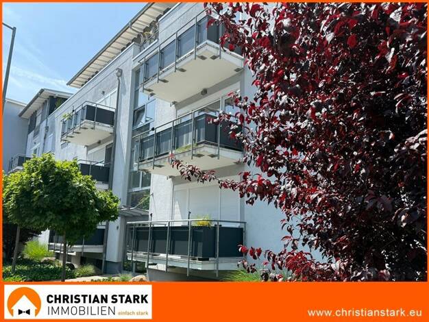 Wohnung zum Kauf 349.800 € 5 Zimmer 120 m² 1. Geschoss Bad Kreuznach Bad Kreuznach 55543