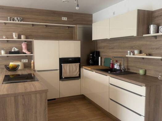 Wohnung zur Miete 1.223 € 4 Zimmer 102 m² 1. Geschoss frei ab 01.04.2026 Schärding 4780