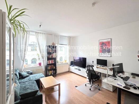 Wohnung zum Kauf 143.000 € 2 Zimmer 59,1 m² Lindenau Leipzig 04177