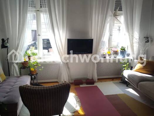 Wohnung zur Miete Tauschwohnung 361 € 2 Zimmer 49,1 m² EG Britz Neukölln 10965
