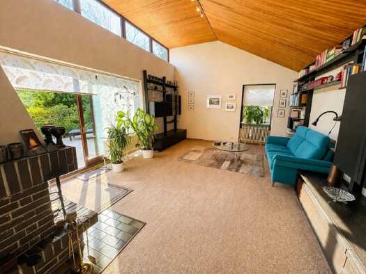 Bungalow zum Kauf 635.000 € 4,5 Zimmer 131,2 m² 478 m² Grundstück Marienfelde Tempelhof-Schöneberg 12277