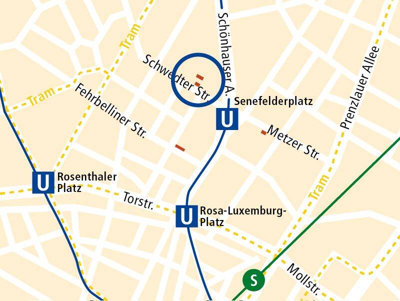 Außenstellplatz zur Miete - Ansicht 2
