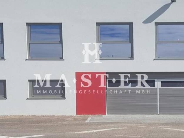 Bürofläche zur Miete provisionsfrei 6,50 € 536,3 m² Bürofläche teilbar ab 536,3 m² Dörnigheim Maintal 63477