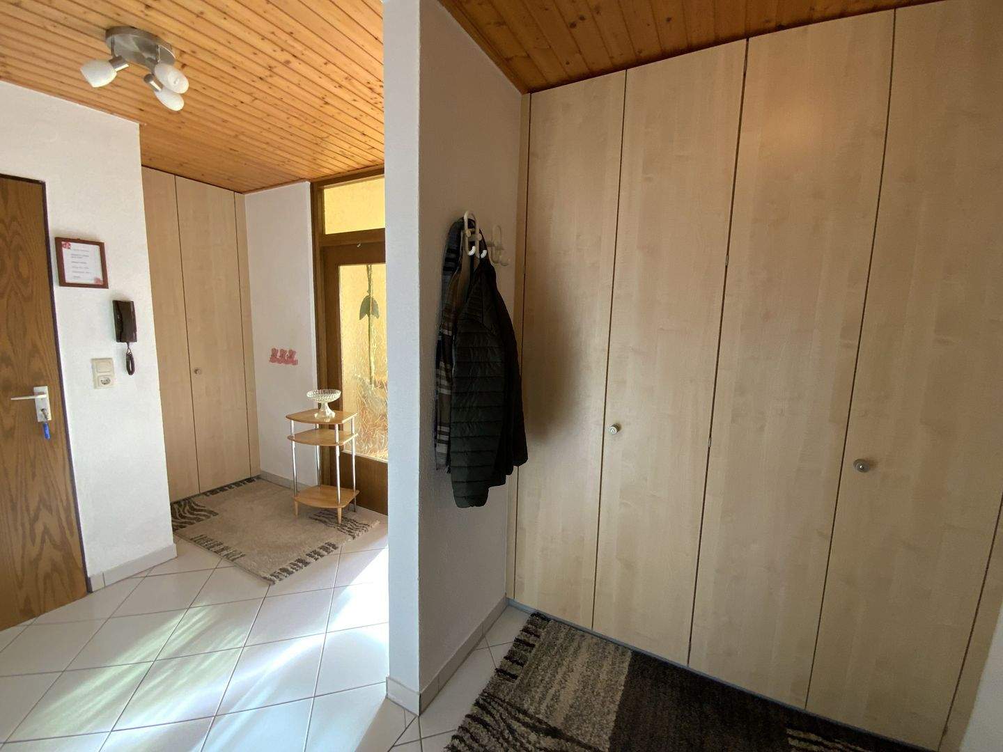 Immobilie in Muhr am See - Moderne Wohnung mit Dachterrasse + Garage - Bild 3