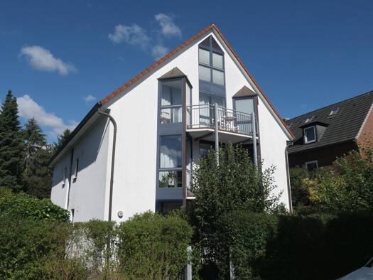 Sonstiges zum Kauf als Kapitalanlage geeignet 310.000 € 2 Zimmer 64 m² Lokstedt Hamburg 22529