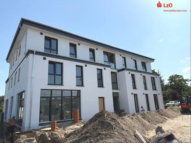 Wohnung zur Miete - Erstbezug 750 € 2 Zimmer 62 m² Jaderberg Jade 26349