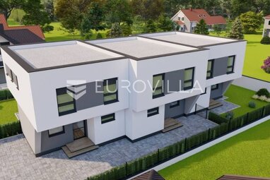 Haus zum Kauf 231.735 € 3 Zimmer 116 m² Dugo Selo - Zapad 10000