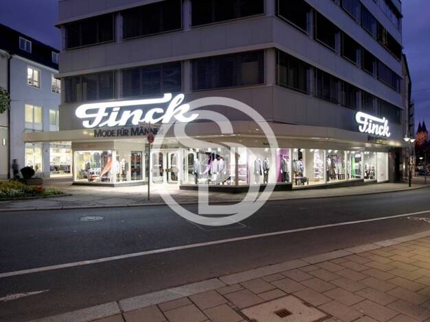 Laden zur Miete 6.000 € 962 m² Verkaufsfläche Hof 95028
