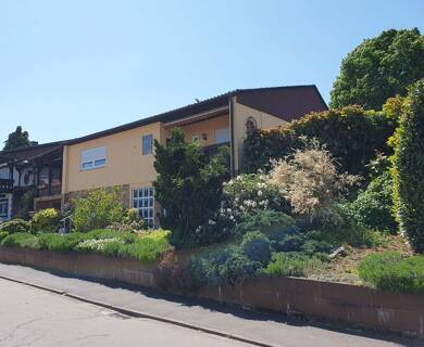 Einfamilienhaus zum Kauf 279.000 € 4 Zimmer 155,6 m² 621 m² Grundstück Schrollbach Niedermohr-Schrollbach 66879