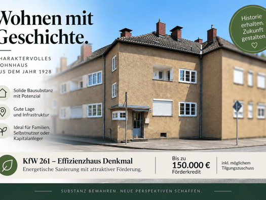 Reihenmittelhaus zum Kauf 349.000 € 3 Zimmer 107,1 m² 215,1 m² Grundstück Gremberghoven Köln 51149