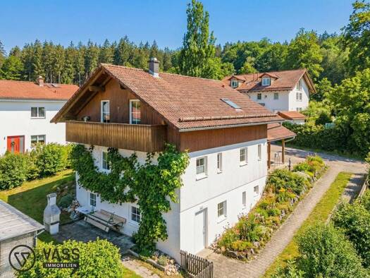 Einfamilienhaus zum Kauf 850.000 € 6 Zimmer 150 m² 483 m² Grundstück Primisweiler Eurasburg 82547