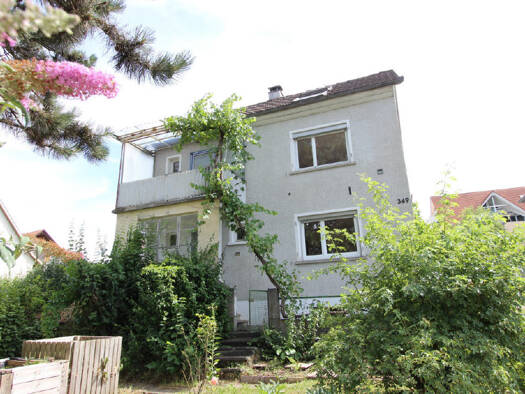 Einfamilienhaus zum Kauf 398.000 € 4,5 Zimmer 133 m² 595 m² Grundstück Oberhofen Ravensburg 88214