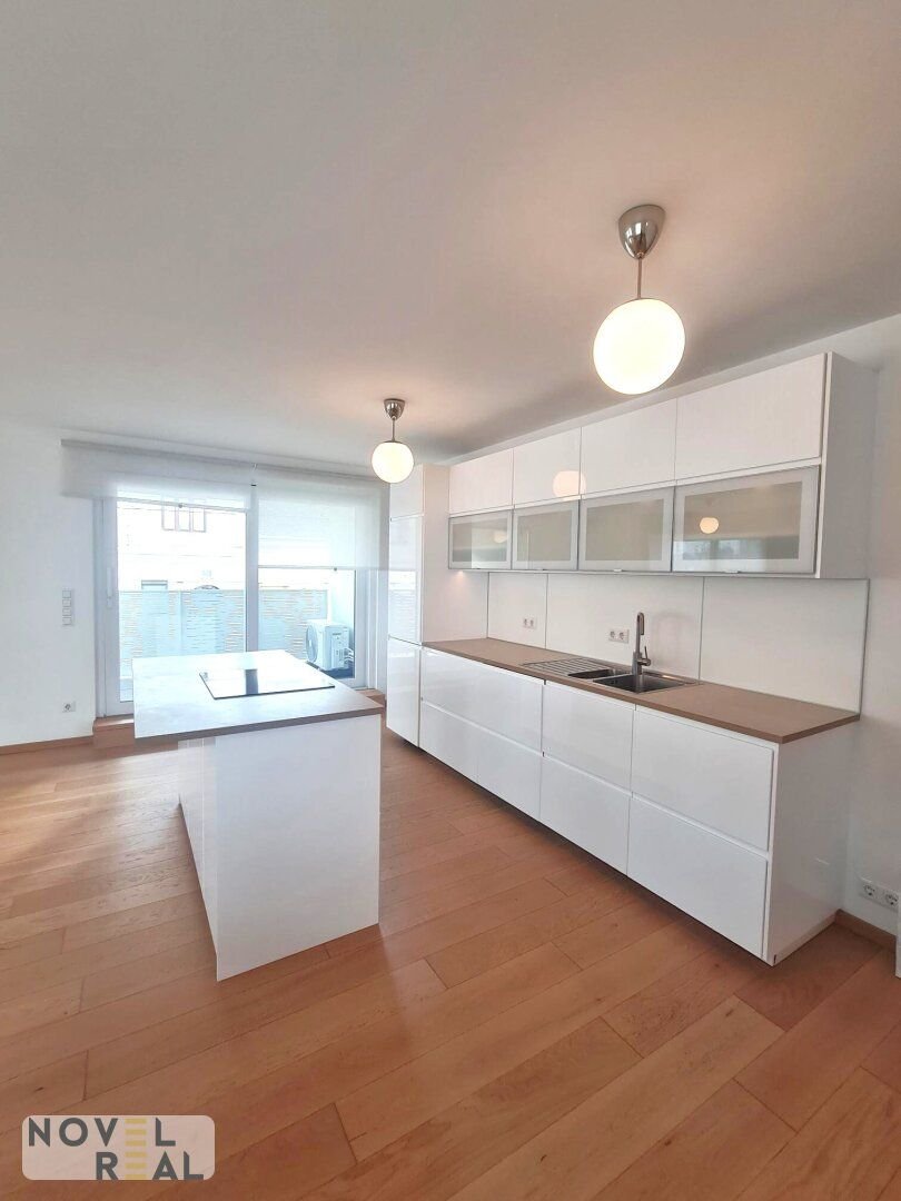 Wohnung zur Miete 1.600 € 2 Zimmer 85,5 m²<br/>Wohnfläche 1.<br/>Geschoss Wien 1180