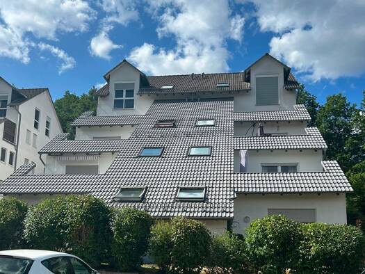 Wohnung zum Kauf 400 € 2 Zimmer 53 m² 5 Geschosse frei ab 01.09.2026 Dresdener Straße 33 Seelbach Herborn 35745