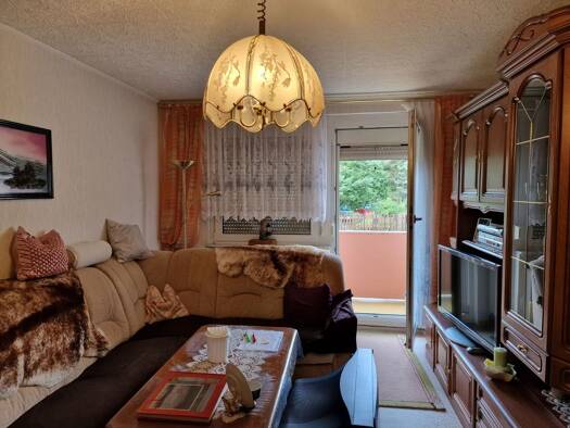 Wohnung zum Kauf 55.500 € 3 Zimmer 62 m² Neuensalz Neuensalz 08541