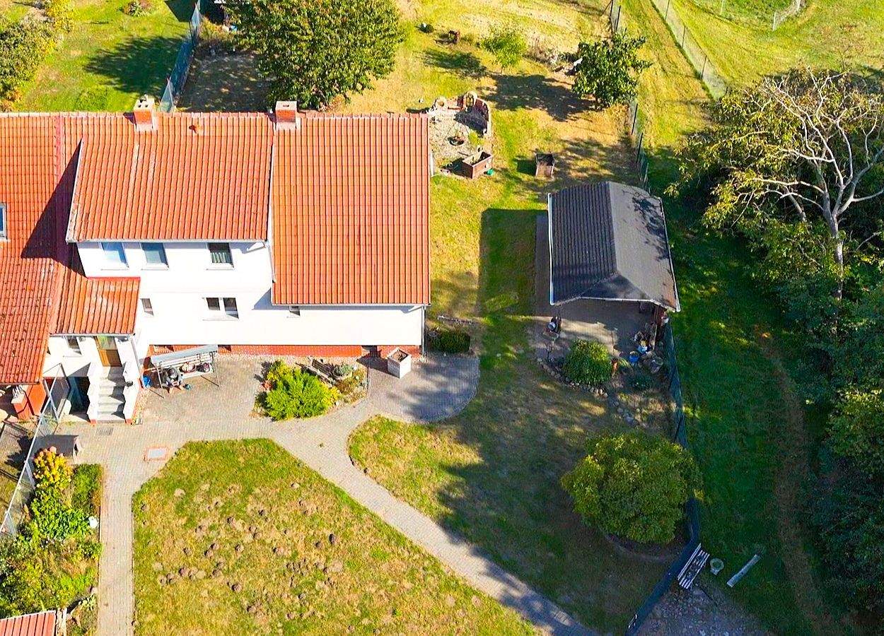 Immobilie in Werben (Elbe) - Haus in Werben - Bild 3