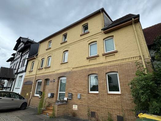 Wohnung zur Miete 550 € 3 Zimmer 70 m² EG Veckerhagener Straße 112 , Ihringshausen Fuldatal 34233