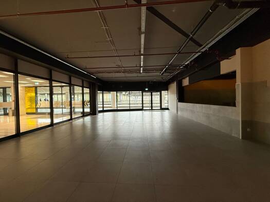 Restaurant zur Miete provisionsfrei 232,3 m² Gastrofläche Viktoriastraße 3 Innenstadt Augsburg 86150