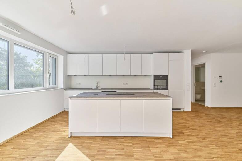 Maisonette zur Miete - Neubau 2.200 € 6 Zimmer 168,9 m² Zum jähen Rain 17 Gorxheim Gorxheimertal 69517