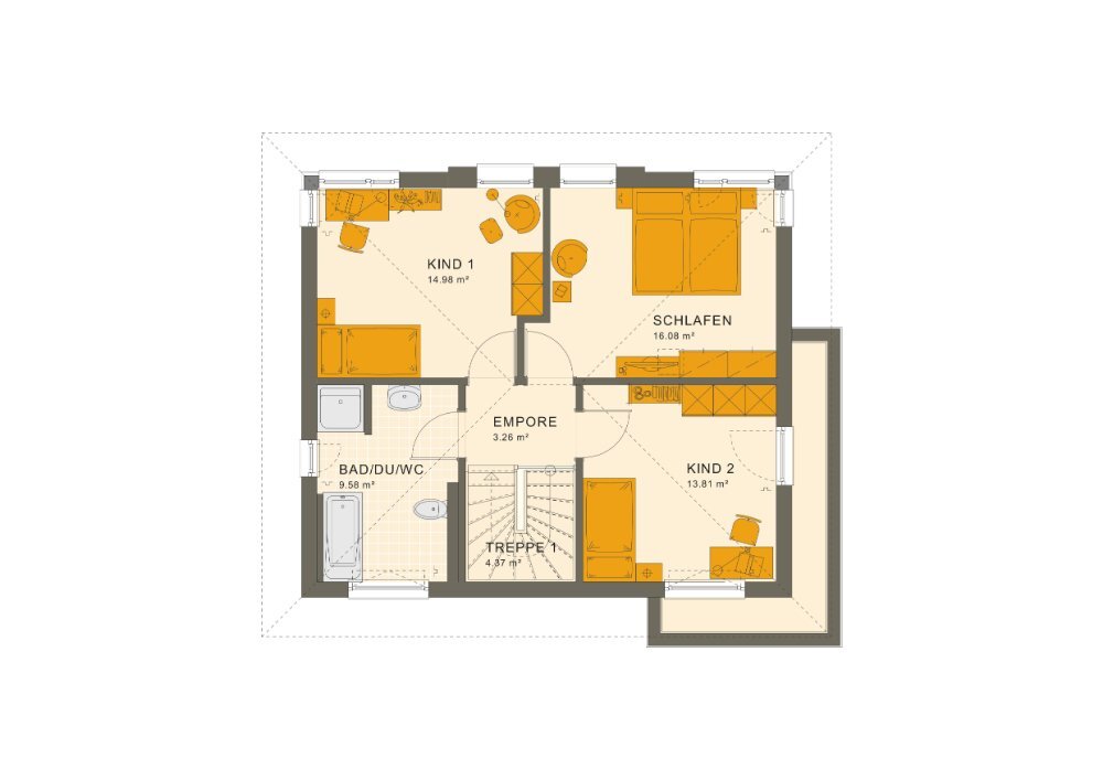 Grundstück zum Kauf 750 m²<br/>Grundstück Heroldsbach Heroldsbach 91336