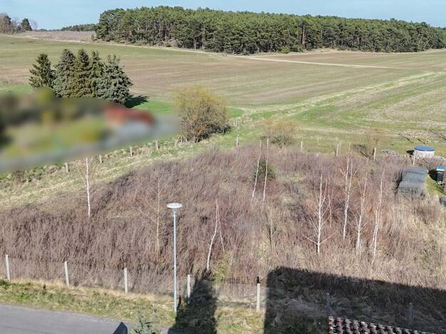 Grundstück zum Kauf provisionsfrei 145.080 € 1.116 m² Grundstück Trechwitz Kloster Lehnin / Trechwitz 14797
