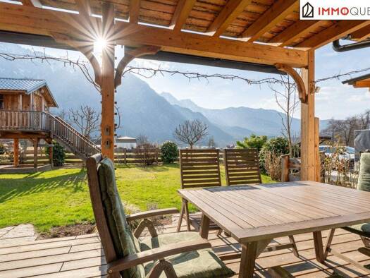 Haus zum Kauf 890.000 € 5 Zimmer 186,2 m² 791 m² Grundstück Bad Goisern am Hallstättersee 4822