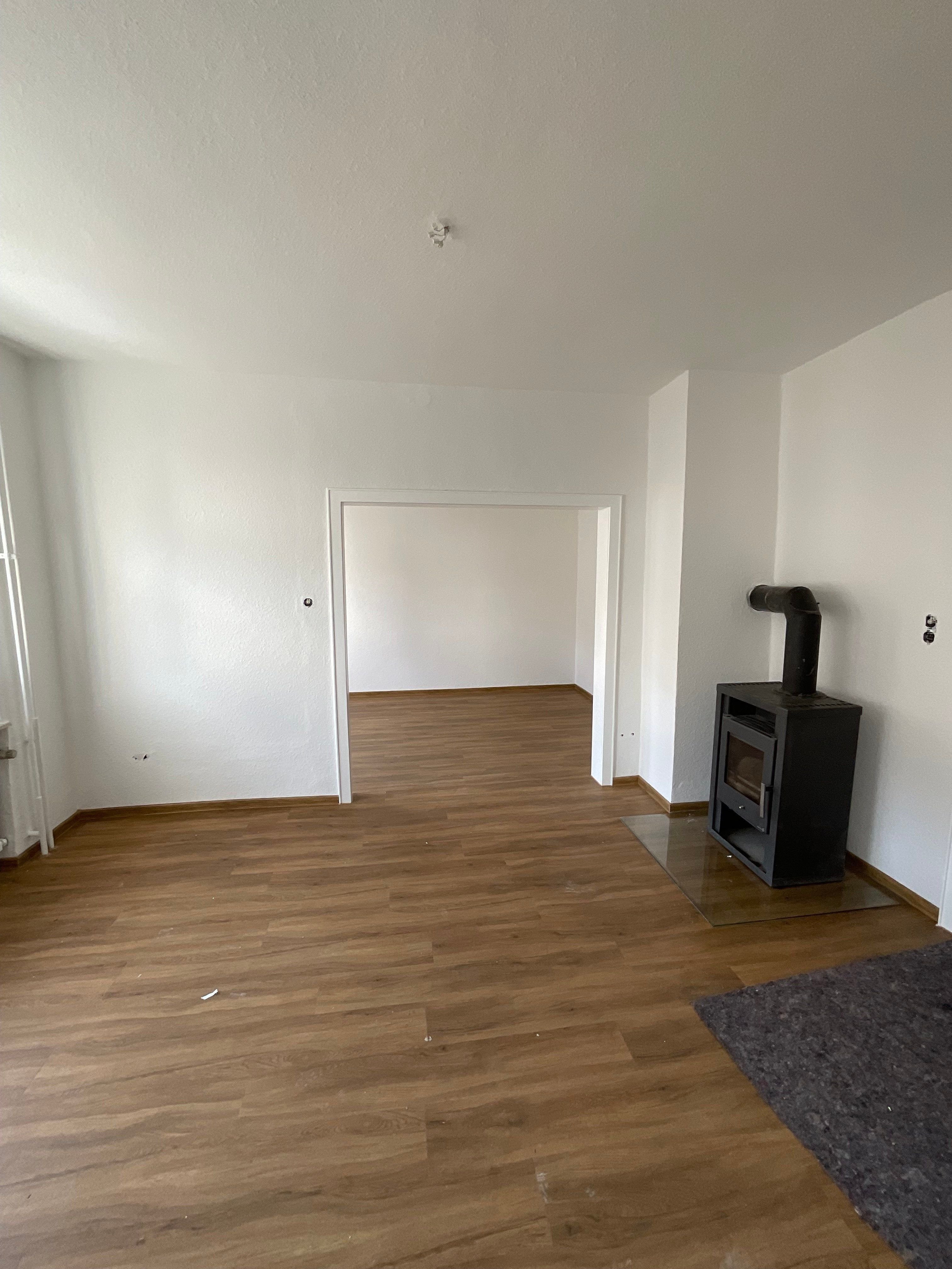 Wohnung zur Miete 720 € 3 Zimmer 74,9 m²<br/>Wohnfläche 2.<br/>Geschoss ab sofort<br/>Verfügbarkeit Frauenberg Fulda 36039