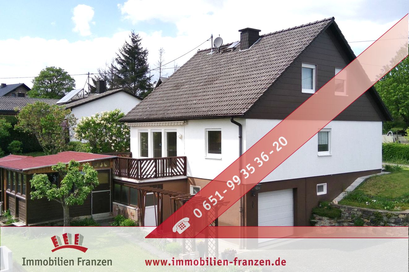 Einfamilienhaus zum Kauf 274.800 € 4 Zimmer 160 m²<br/>Wohnfläche 847 m²<br/>Grundstück Schönberg 54426