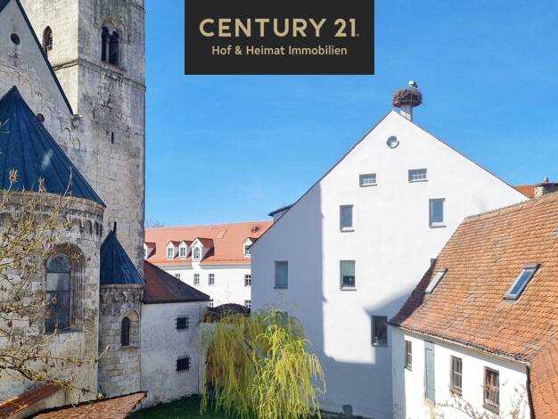 Mehrfamilienhaus zum Kauf 21 Zimmer 825 m² 9.114 m² Grundstück Biburg Biburg 93354