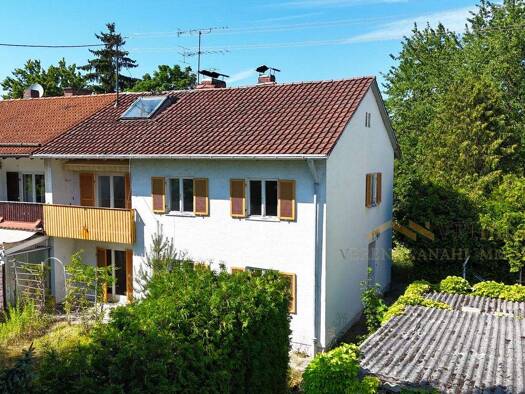 Grundstück zum Kauf 849.000 € 603 m² Grundstück Haar 85540