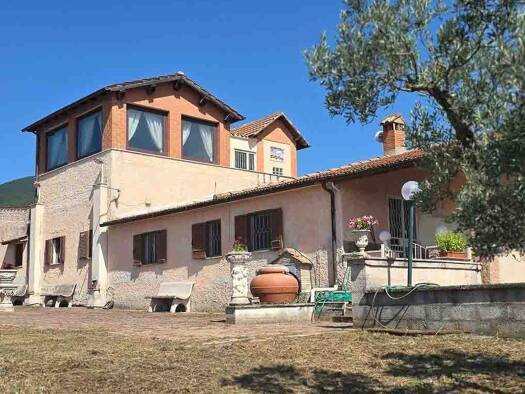 Haus zum Kauf 1.200.000 € 300 m² Montecchio 05020