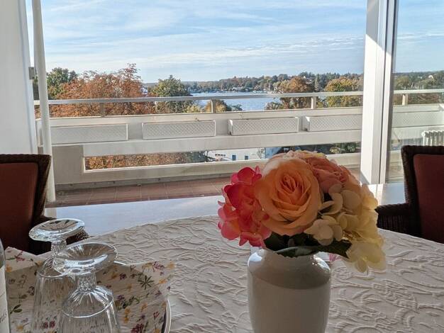 Wohnung zum Kauf 487.000 € 2,5 Zimmer 86 m² 6. Geschoss Spandau Berlin 13595