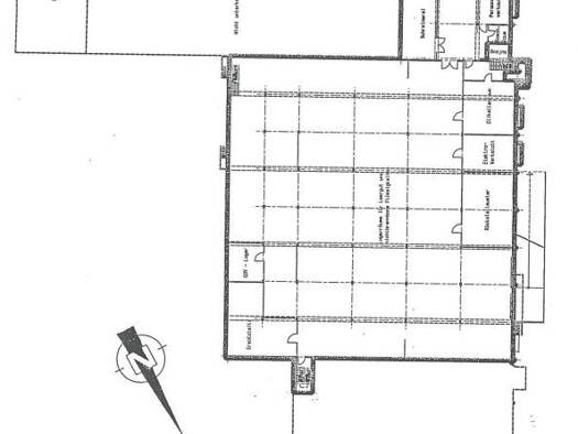 Bürofläche zur Miete 3.308 m² Bürofläche Neutraubling 93073
